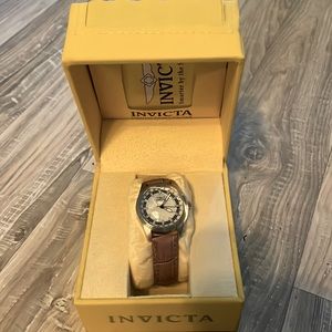 Womens Invicta Watch
